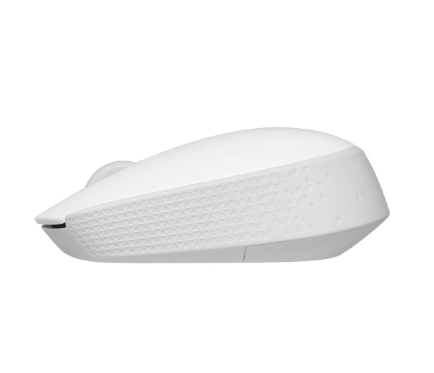 Logitech M171 biała - 1126591 - zdjęcie 4